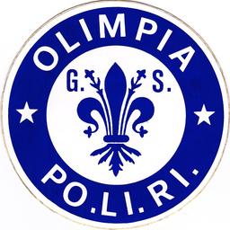 Olimpia Po.Li.Ri.