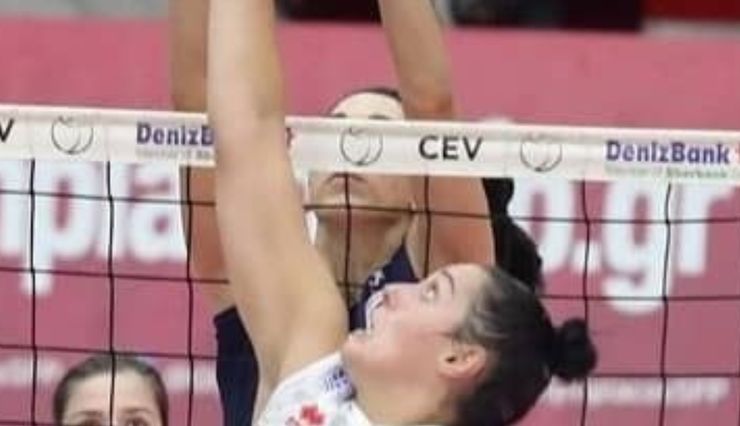 Athina-Maria Ntantoula