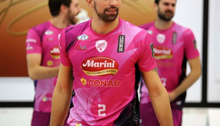 Michele Luisetto