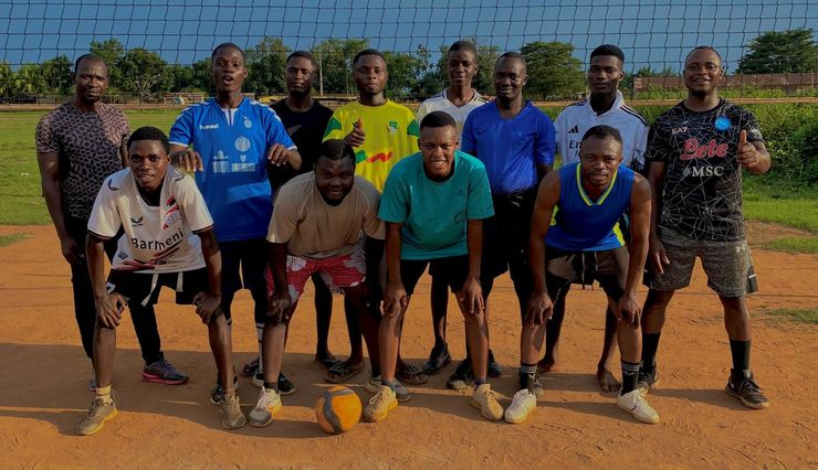 Enagnon Guy Florent WEGOUNON